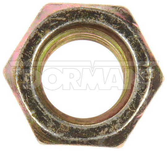 217-014 Pack Of 50 Nut Fasteners Dorman - Autograde Canada