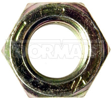 Load image into Gallery viewer, 867-012BX Pack Of 16 Nut Fasteners Dorman Canada