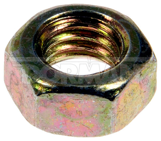 962-024 Pack Of 4 Nut Fasteners Dorman Canada