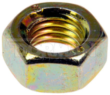 Charger l'image dans la galerie, 962-025 Pack Of 4 Nut Fasteners Dorman Canada