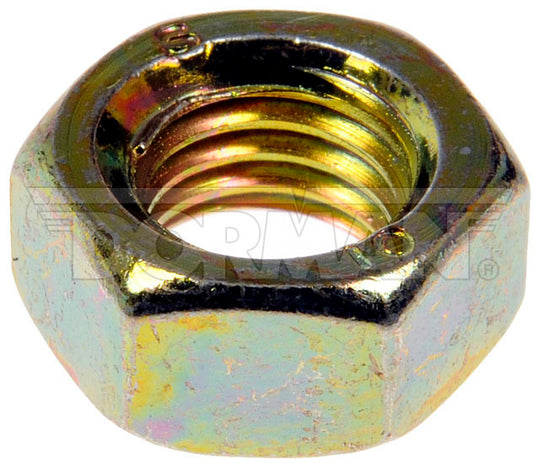 962-025 Pack Of 4 Nut Fasteners Dorman Canada
