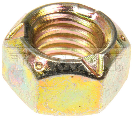 962-027 Pack Of 7 Nut Fasteners Dorman Canada