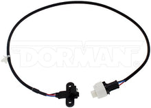 Charger l'image dans la galerie, 962-498 Engine Crankshaft Position Sensor Dorman - OE Solutions Canada