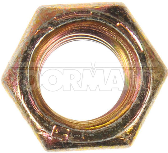 865-012BX Pack Of 16 Nut Fasteners Dorman Canada