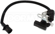 Charger l'image dans la galerie, 962-547 Engine Crankshaft Position Sensor Dorman - OE Solutions Canada
