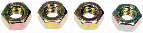 867-010BX Pack Of 16 Nut Fasteners Dorman Canada