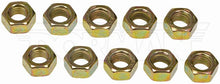 Load image into Gallery viewer, 867-011 Pack Of 36 Nut Fasteners Dorman - Autograde Canada