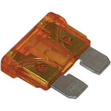 Load image into Gallery viewer, 962-C Multi-Purpose Fuse Pico 5A Standard Blade Fuse 100 pcs Pico Wiring