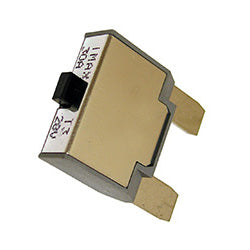 9620-11 Circuit Breaker Pico 30A Type III Circuit Breaker MAX Fuse Footprint Pico Wiring