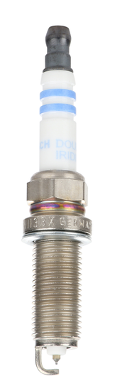 9621 OE Fine Wire Double Iridium Spark Plug Bosch Canada