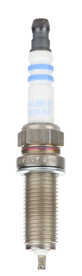 9621 OE Fine Wire Double Iridium Spark Plug Bosch Canada