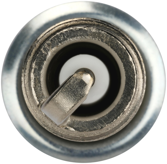 9621 OE Fine Wire Double Iridium Spark Plug Bosch Canada