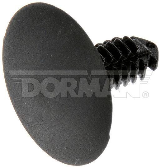 963-001D Pack Of 2 Trunk Lining Retainers Dorman Canada
