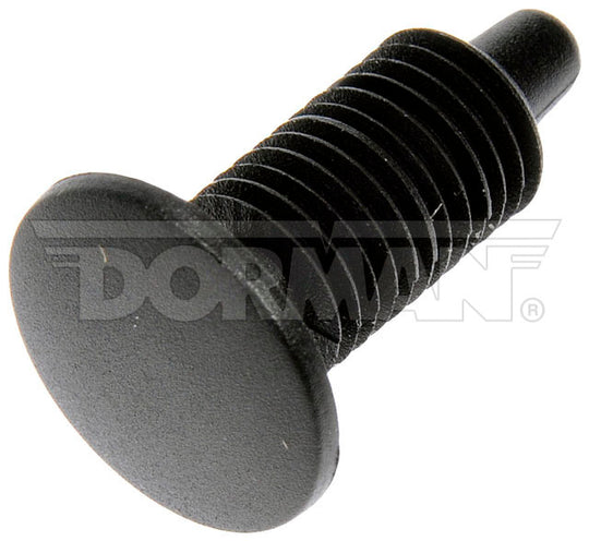 963-004D Pack Of 3 Automatic Transmission Oil Cooler Retainers Dorman Canada