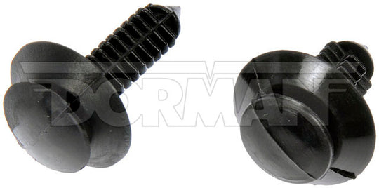 963-005D Pack Of 6 Door Panel Clips Dorman Canada