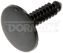 Load image into Gallery viewer, 963-009D Pack Of 4 Interior Panel Retainers Dorman Canada