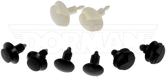 963-026 Door Interior Trim Panel Retainer Dorman - Autograde Canada