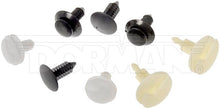 Load image into Gallery viewer, 963-035D Pack Of 3 Door Interior Trim Panel Retainers Dorman Canada
