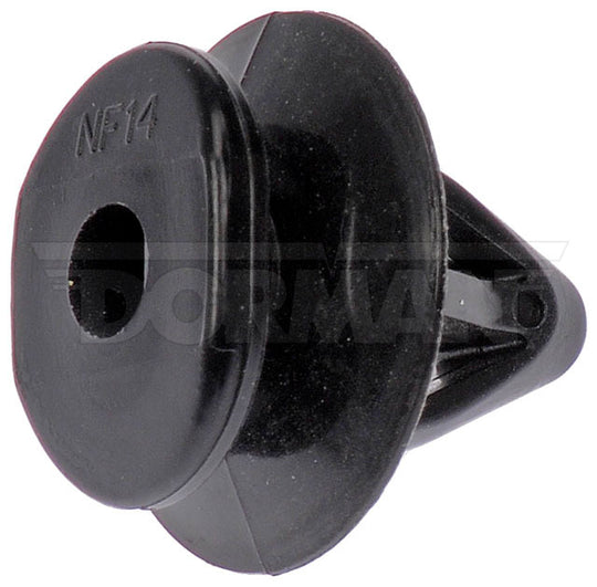 963-027 Pack Of 2 Molding Clips Dorman - Autograde Canada