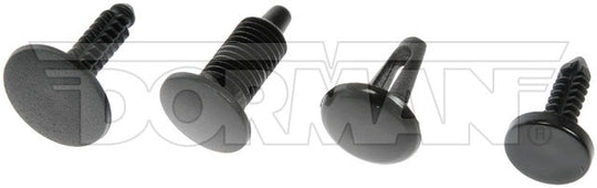 963-075 Panel Clip Assortment Dorman - Autograde Canada