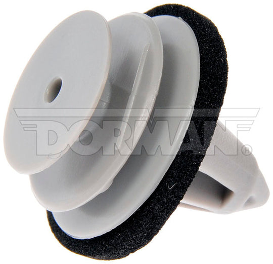 963-081D Pack Of 4 Trunk Lining Retainers Dorman Canada