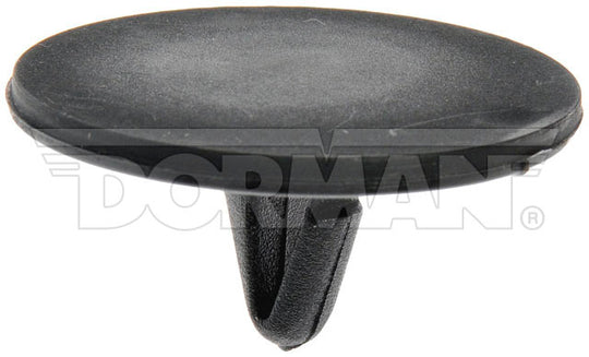 963-086D Pack Of 5 Sound Absorber Clips Dorman Canada