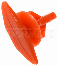 Load image into Gallery viewer, 963-098D Pack Of 6 Weatherstrip Fasteners Dorman Canada