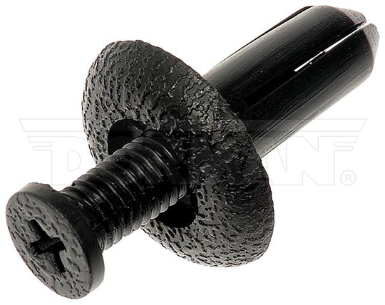 963-112D Pack Of 2 Rocker Panel Molding Retainers Dorman Canada