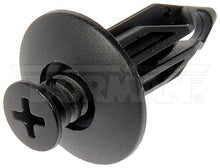 Load image into Gallery viewer, 963-119D Pack Of 3 Bumper Cover Retainers Dorman Canada