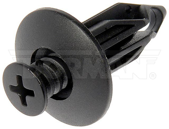963-119D Pack Of 3 Bumper Cover Retainers Dorman Canada