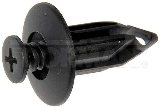 963-120D Pack Of 3 Trunk Lining Retainers Dorman Canada