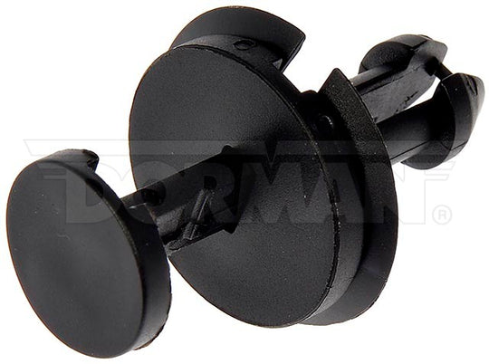 700-046 Front Air Deflector and Grommet Kit Dorman - Autograde Canada