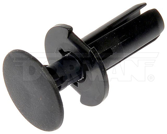 963-124D Pack Of 4 Trunk Lining Retainers Dorman Canada