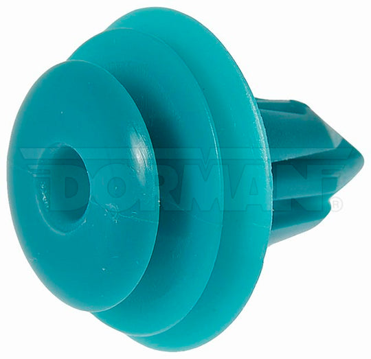 963-131D Pack Of 4 Interior Panel Retainers Dorman Canada