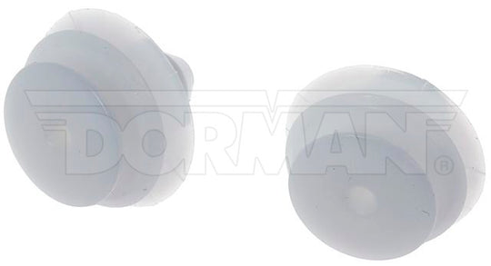 963-138D Pack Of 2 Door Interior Trim Panel Retainers Dorman Canada