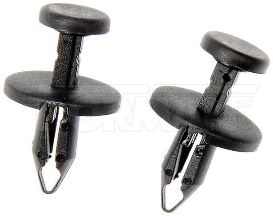 963-141D Pack Of 2 Multi-Purpose Retainers Dorman Canada