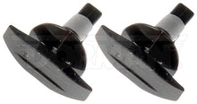 Load image into Gallery viewer, 963-146D Pack Of 2 Weatherstrip Fasteners Dorman Canada
