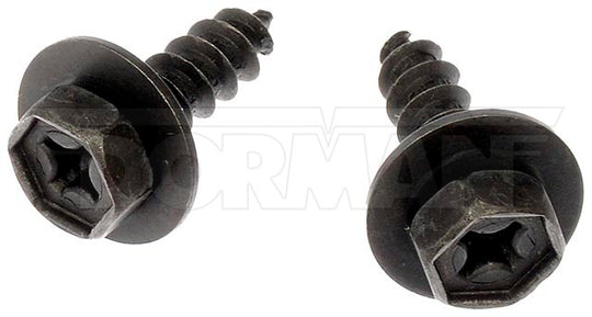 963-147D Splash Shield Retainer Dorman Canada