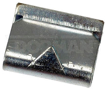 Load image into Gallery viewer, 963-148D Pack Of 4 Bumper Cover Retainers Dorman Canada
