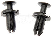 Load image into Gallery viewer, 963-152D Pack Of 2 Bumper Cover Retainers Dorman Canada