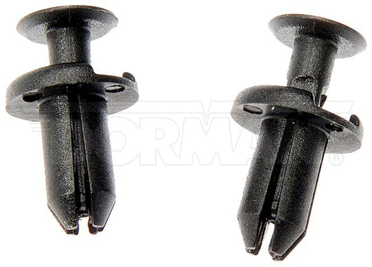 963-152D Pack Of 2 Bumper Cover Retainers Dorman Canada
