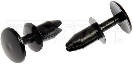 700-144 Truck Bed Molding Clip Dorman Canada