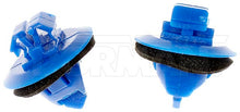 Load image into Gallery viewer, 963-156D Rocker Panel Molding Retainer Dorman Canada