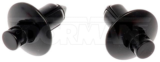 963-169D Bumper Cover Retainer Dorman Canada