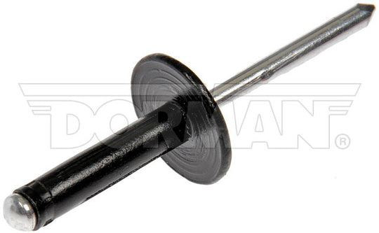 963-205 Exterior Molding Clip Dorman - Autograde Canada