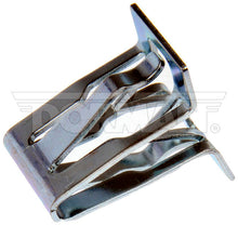 Load image into Gallery viewer, 963-211 Cabin Air Filter Retainer Dorman - Autograde Canada