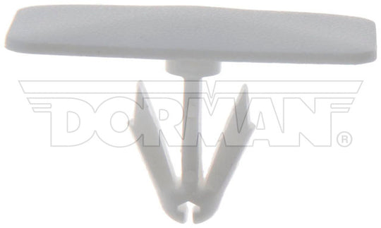 963-215D Pack Of 2 General Use Retainers Dorman Canada