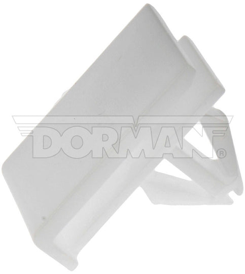 963-219 Rocker Panel Molding Retainer Dorman - Autograde Canada