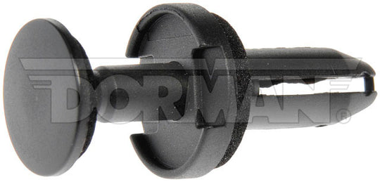 963-229D Pack Of 2 Exterior Molding Clips Dorman Canada