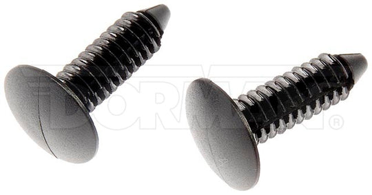 963-230 Fender Molding Retainer Dorman - Autograde Canada